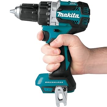 Makita - マキタ　df484 Amazon.com: Makita DDF484T1J 54Nm BL LXT 18V Screwdriver